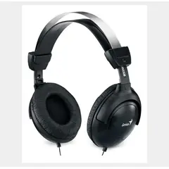 GENIUS - AUDIFONO CON MICROFONO