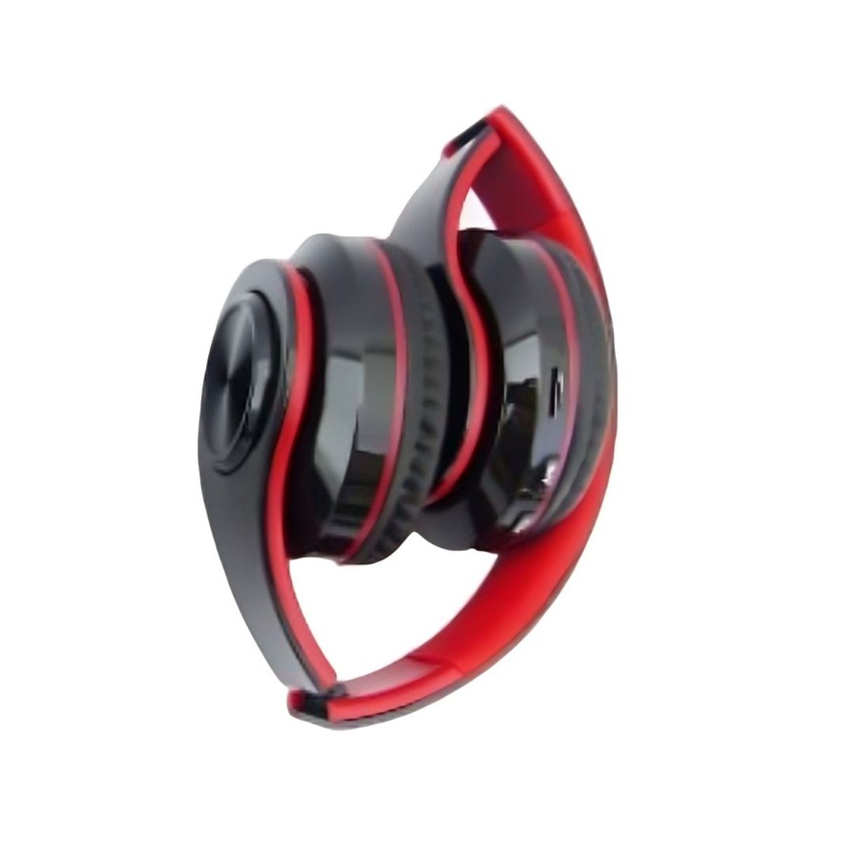 GENERICO - AUDIFONO CINTILLO BLUETHOOTH RECARGABLE