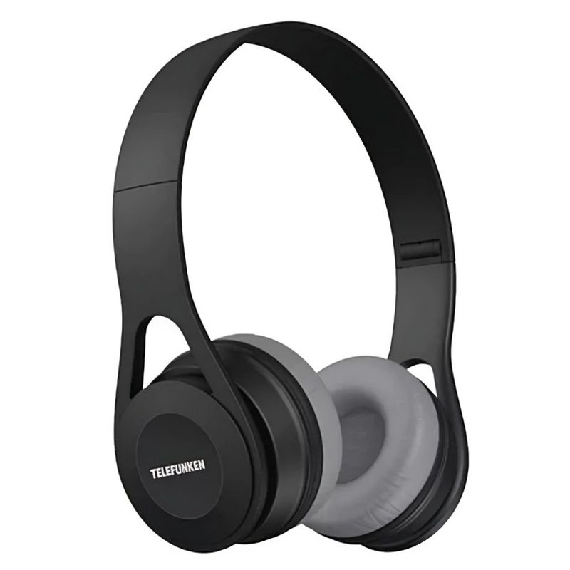 TELEFUNKEN - AUDIFONOS ON EAR TELEFUNKEN