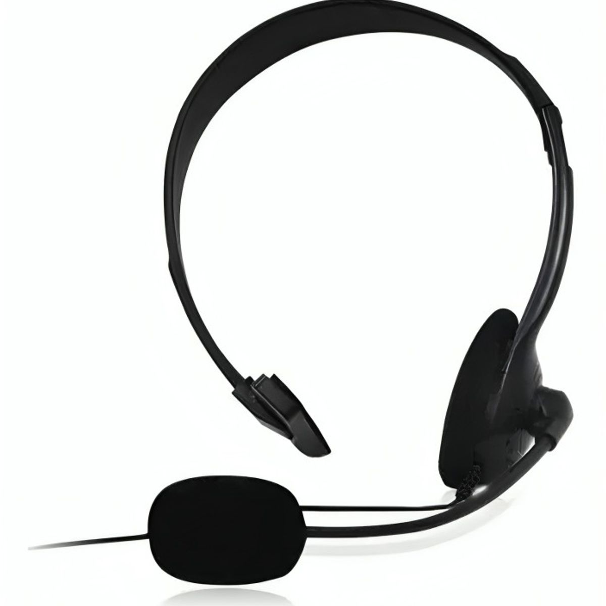 GENERICO - Audifono Gaming Con Micrófono