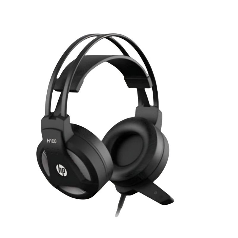 HP - AUDIFONO STEREO H100