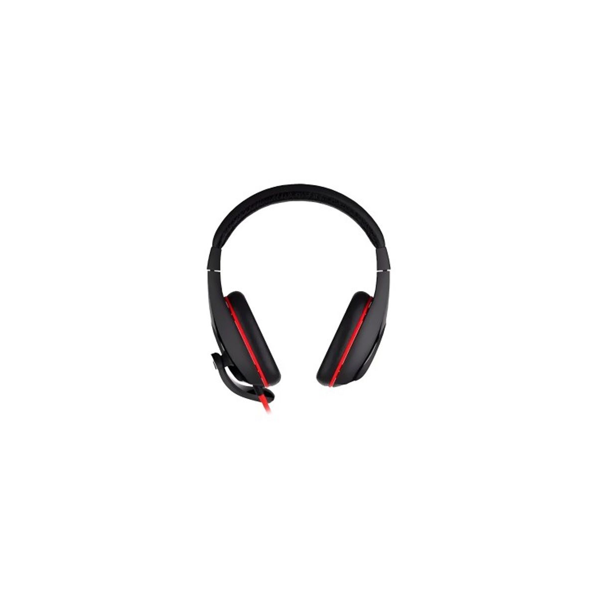 GENIUS - AUDIFONO GAMER GENIUS NEGRO