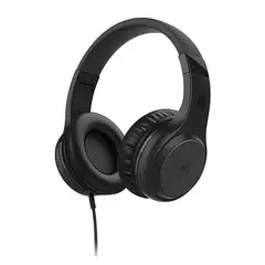 MOTOROLA - AUDIFONO XT 120 CON CABLE MLIBRES NEGRO