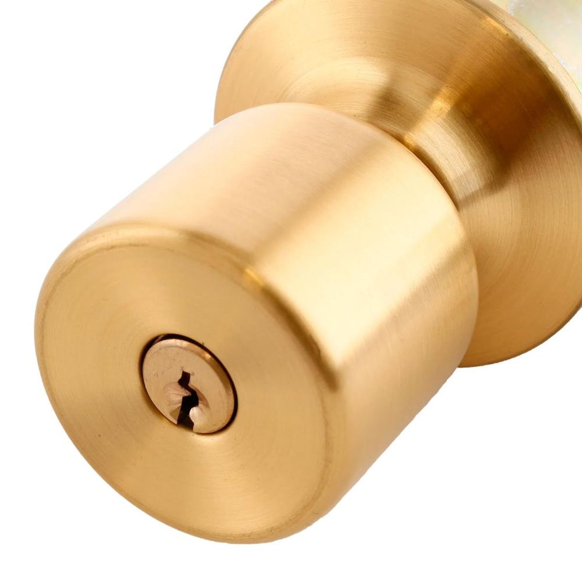 ODIS - CERRADURA CILIN ODIS 205 ACCESO BRONCE BT