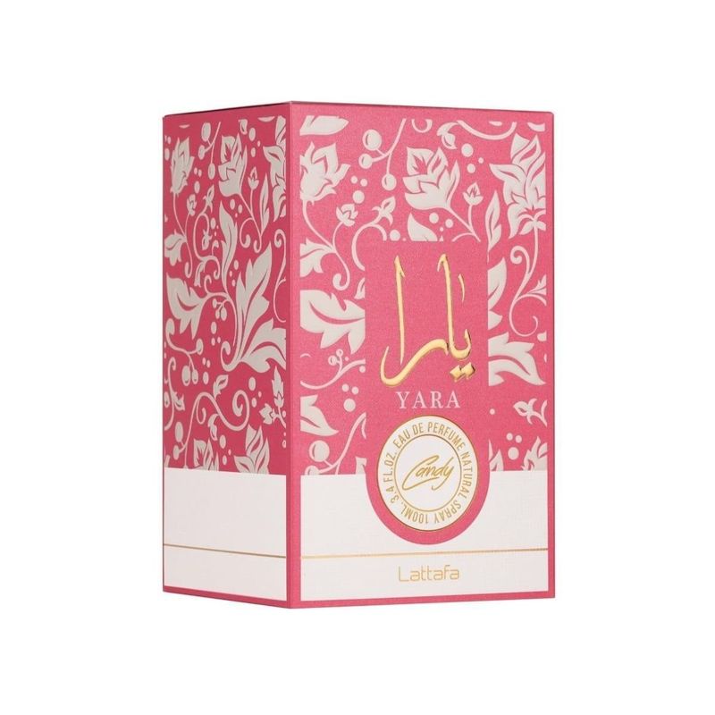 LATTAFA - Yara Candy Edp 100ml Mujer Lattafa