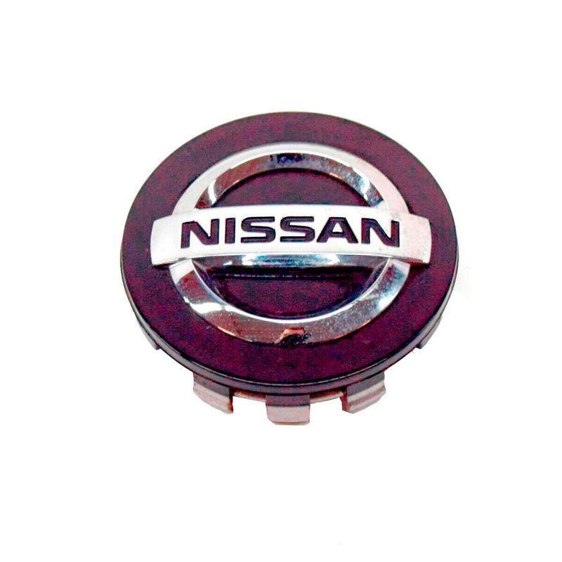 NISSAN - Tapa Central Cono De Rueda Nissan X-trail T32 Original