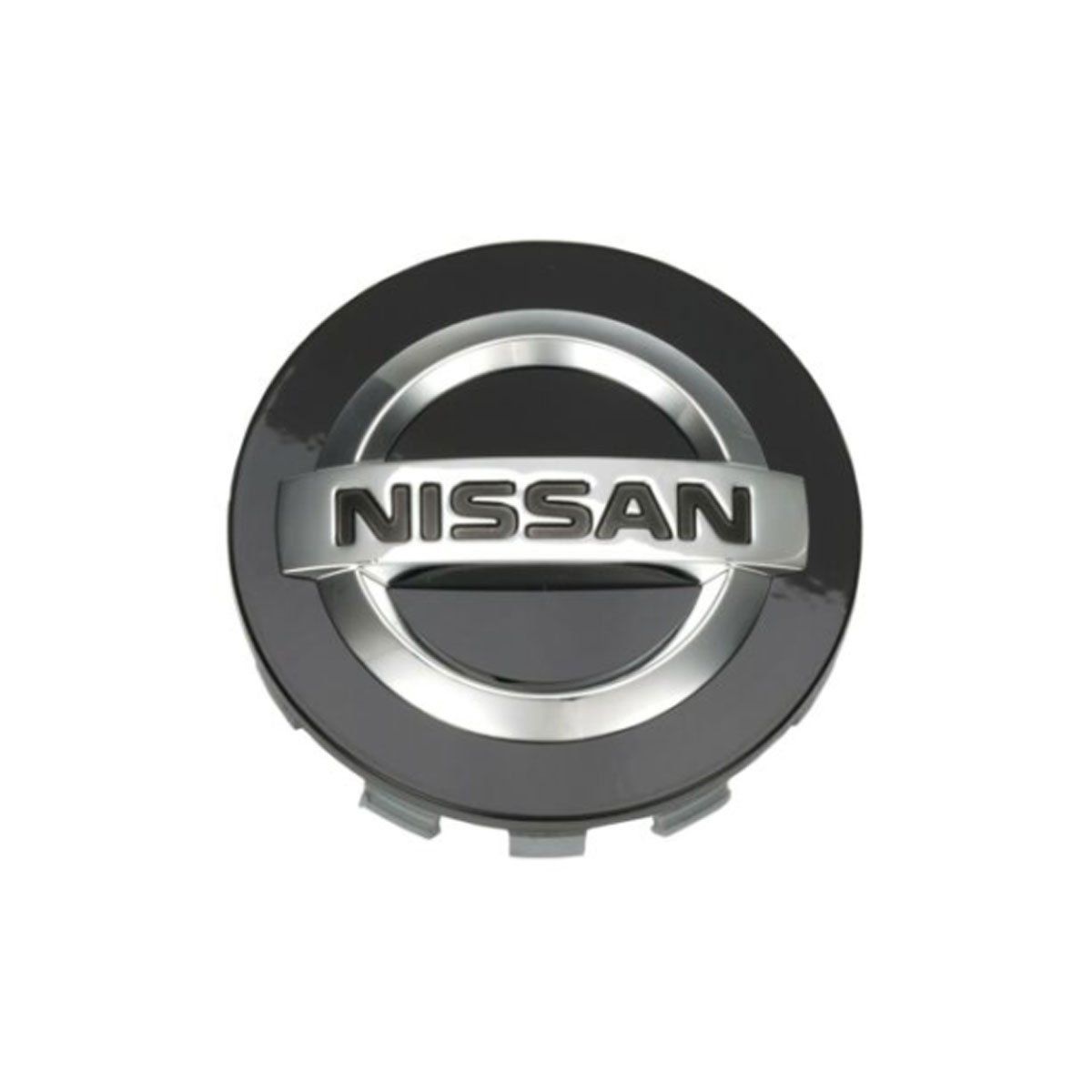 NISSAN - Tapa Central Cono De Rueda Nissan Qashqai J11