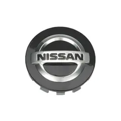 NISSAN - Tapa Central Cono De Rueda Qashqai J11