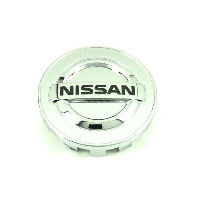 NISSAN - Tapa Central Cono De Rueda Nissan Sentra B17 Original
