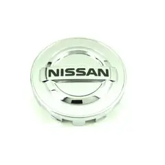NISSAN - Tapa Central Cono De Rueda Sentra B17 Original
