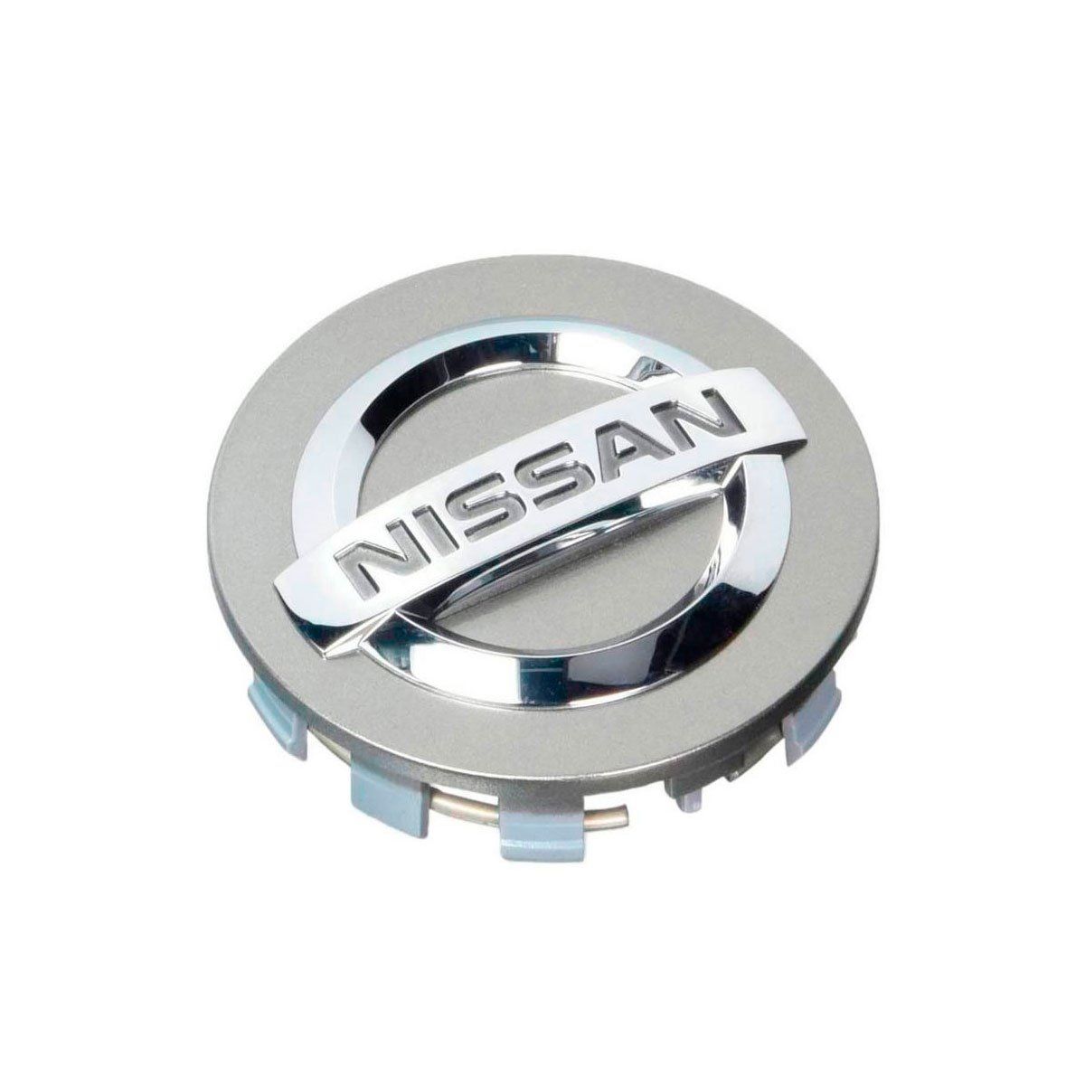 NISSAN - Tapa Central Cono De Rueda Nissan Qashqai Original