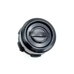 NISSAN - Tapa Central Cono De Rueda Negra Terrano Original