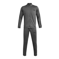 UNDER ARMOUR - Conjunto Deportivo Rival Gris Hombre