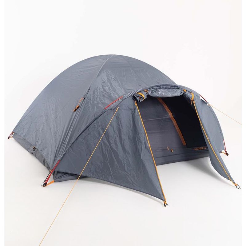 MERRELL - Carpa Unisex Lodge 4 Personas Azul MERRELL