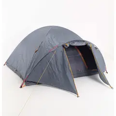 MERRELL - Carpa Unisex Lodge 4 Personas Azul
