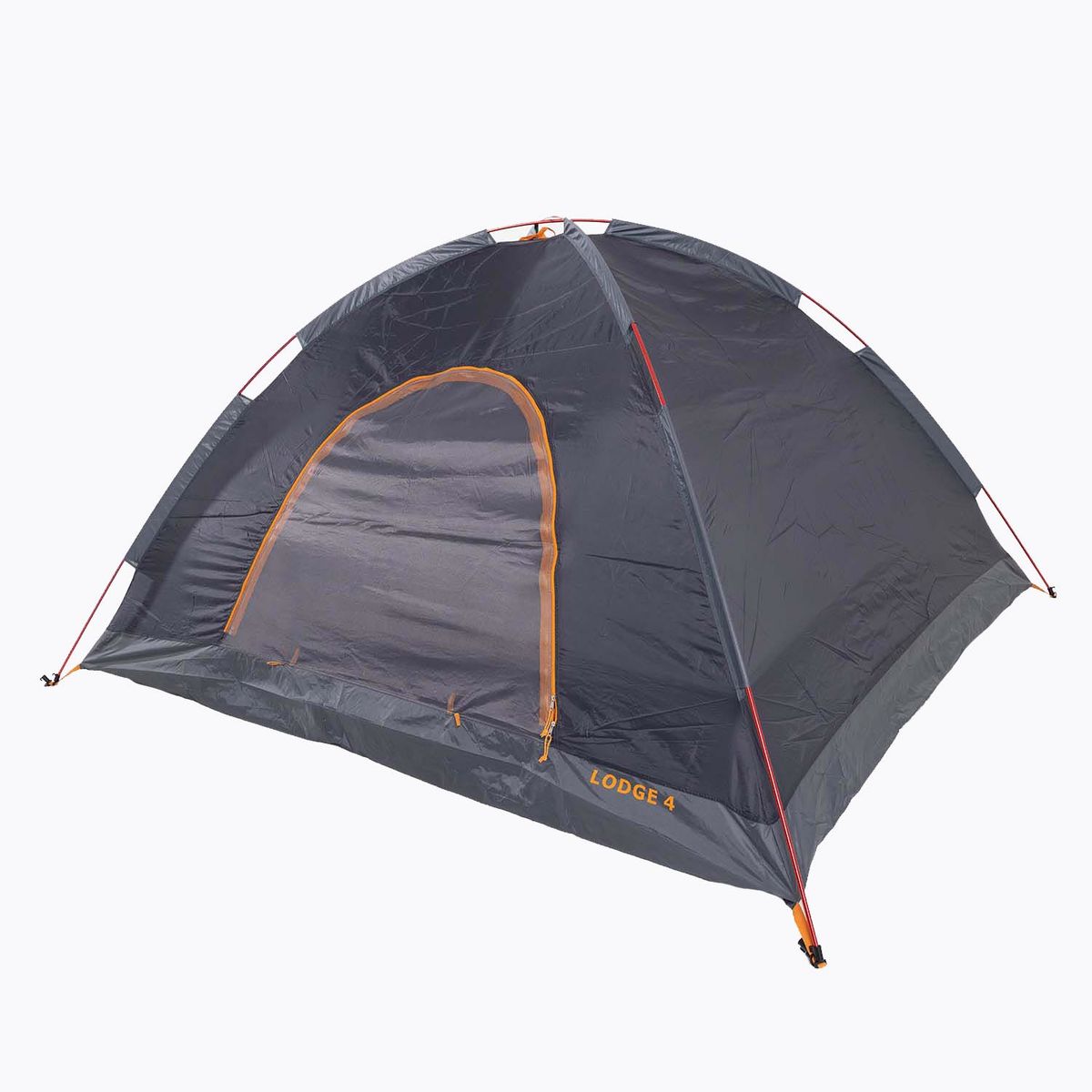 MERRELL - Carpa Unisex Lodge 4 Personas Azul MERRELL