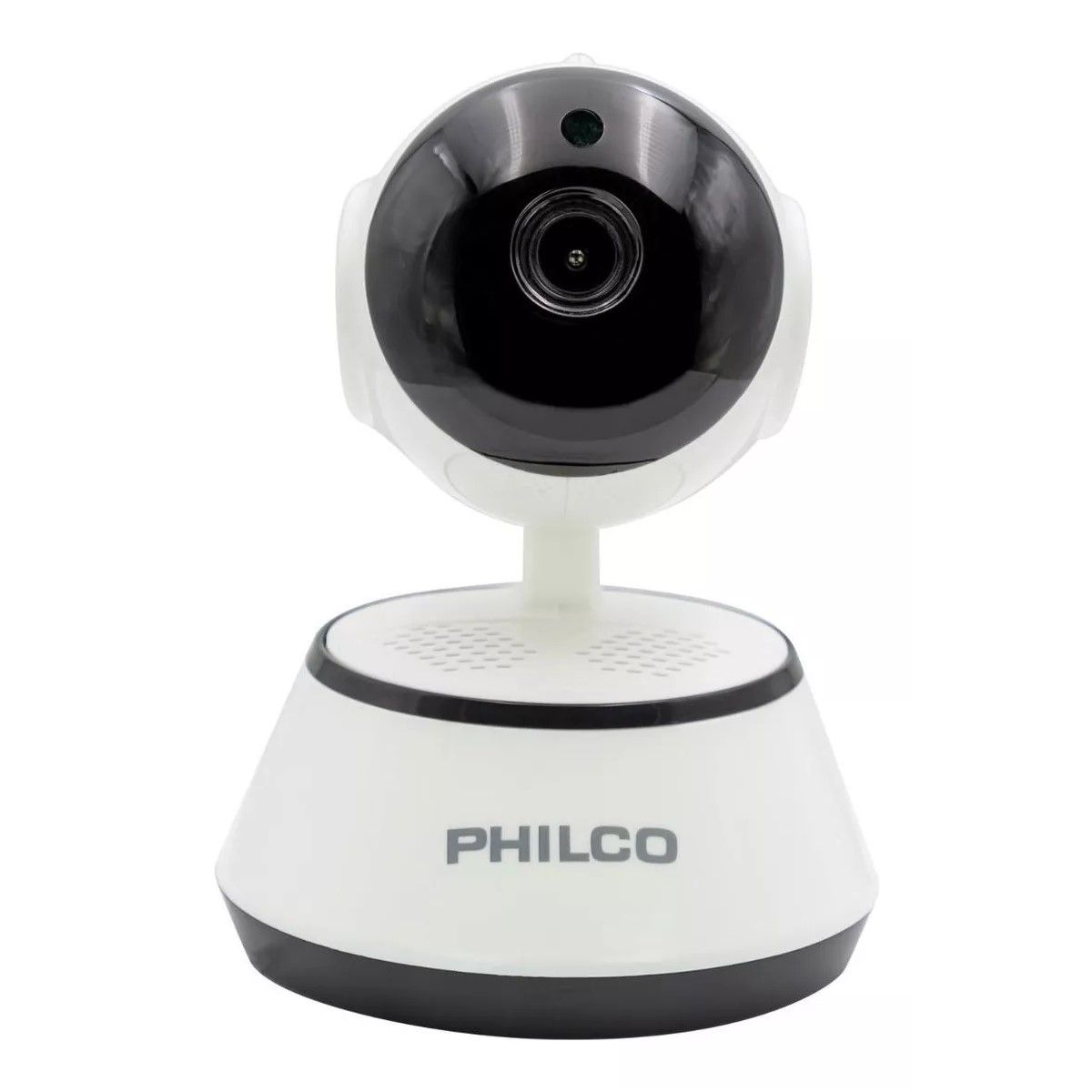 PHILCO - Cámara Wi-Fi de seguridad Philco W3860 Interior