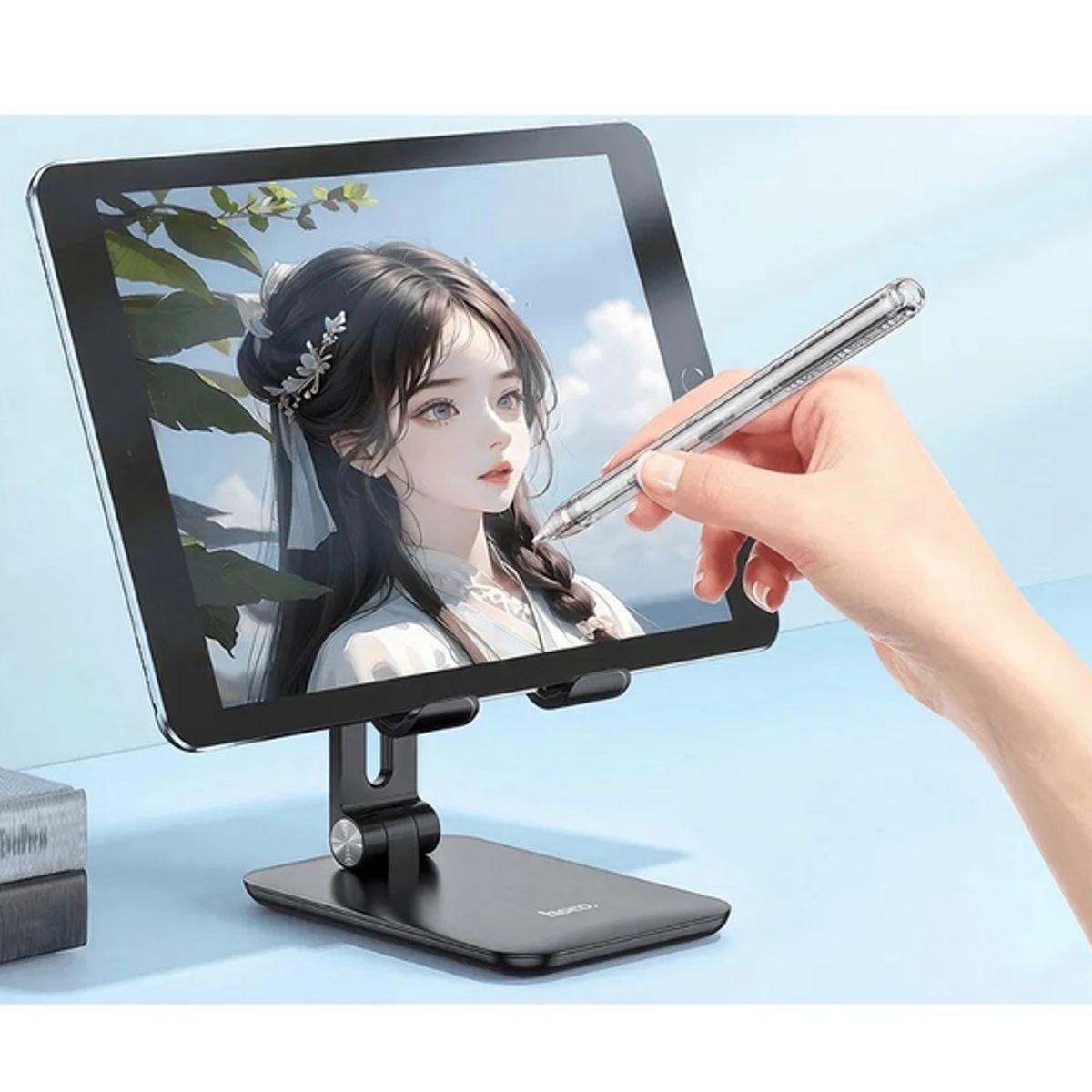 HOCO - Lápiz óptico Hoco GM110 Magsafe open box