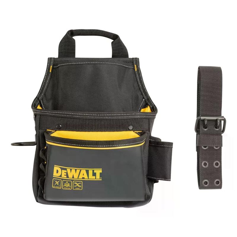 DEWALT - Bolso De Herramientas Dewalt Dwst540101