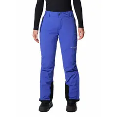 COLUMBIA - Pantalón nieve Mujer Cirque Bowl Ski Azul