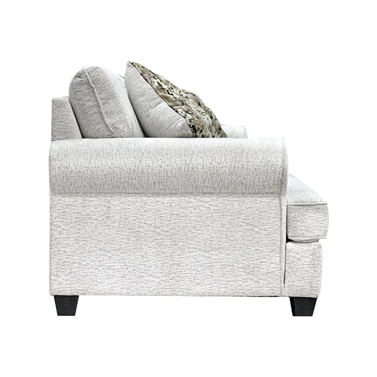 MSA MUEBLES SANTA ANA - Sofá 3 Cuerpos Monaghan Plane