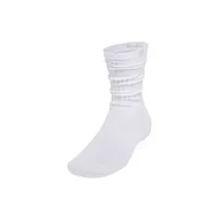 Calcetines Unisex Cotton 3-Pack Blanco