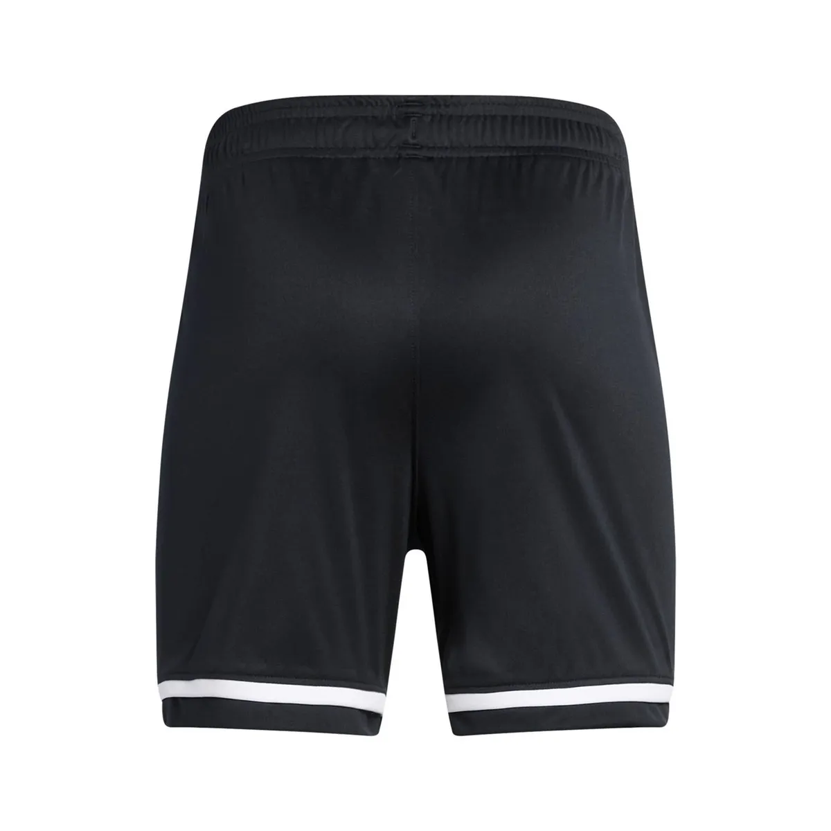 UNDER ARMOUR - Short Ua Challenger Negro Para Niño UNDER ARMOUR