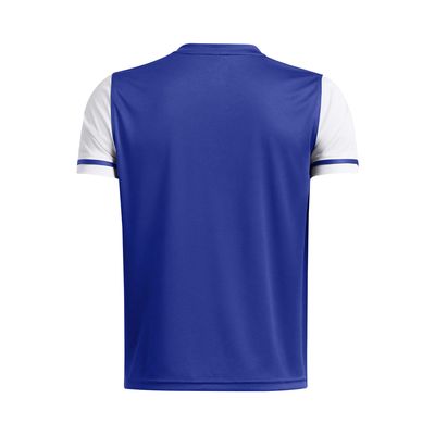 Imagen 2 del producto Polera Manga Corta Ua Challenger Jersey Azul Para Niño