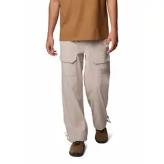 COLUMBIA - Pantalón Hombre Wallowa Gris