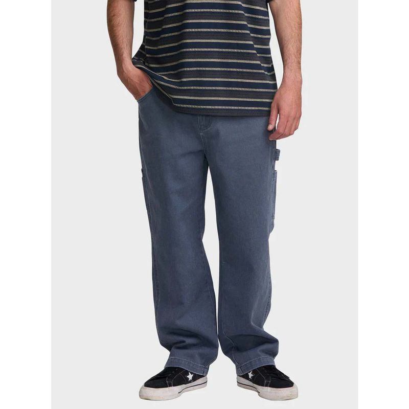 BILLABONG - Pantalón Hombre Bad Dog Workwear Azul Billabong BILLABONG