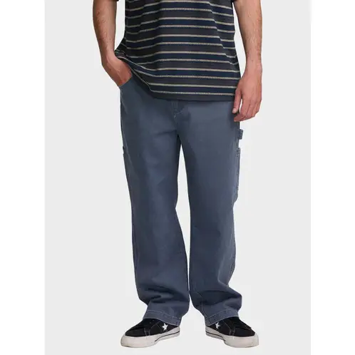 BILLABONG - Pantalón Hombre Bad Dog Workwear Azul