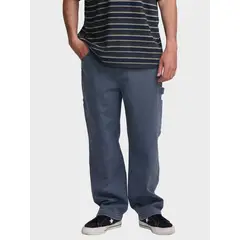 BILLABONG - Pantalón Hombre Bad Dog Workwear Azul