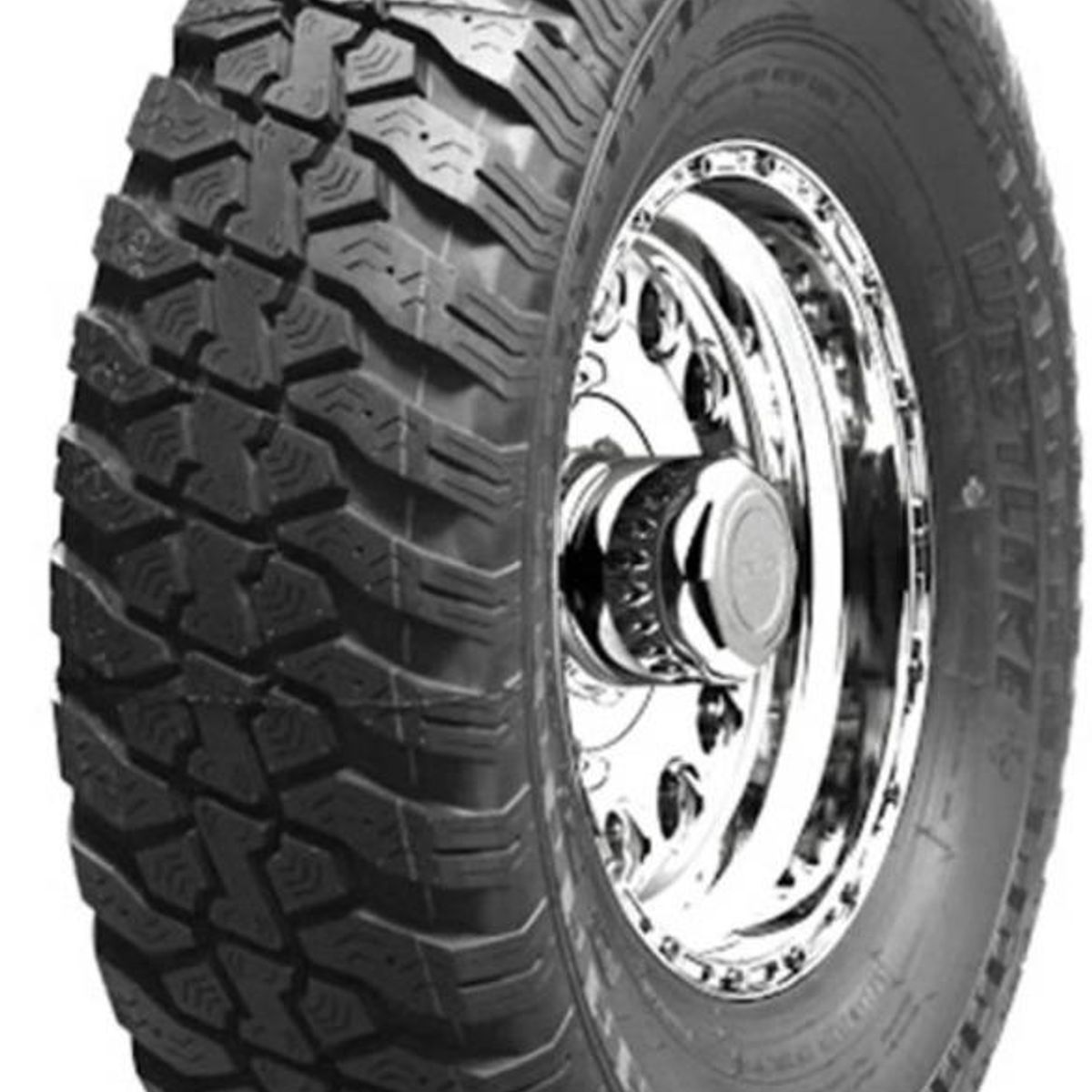 GOODRIDE - NEUMATICO 31X105 R15 GOODRIDE CR-857 109Q 6PR