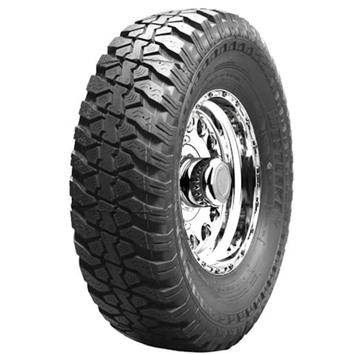 GOODRIDE - NEUMATICO 31X105 R15 GOODRIDE CR-857 109Q 6PR