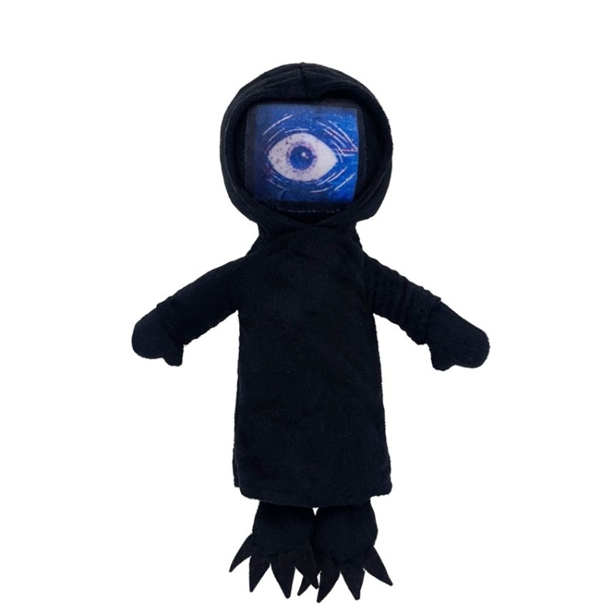 GENERICO - Doctor Harley Sawyer Peluche Poppy Playtime 4