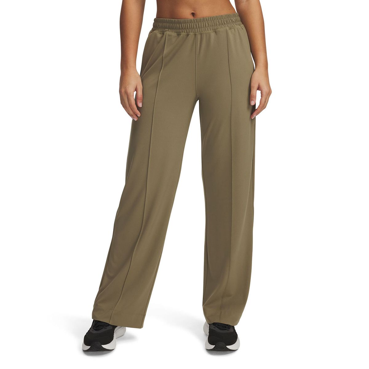 UNDER ARMOUR - Pantalón Ua Meridian Café Para Mujer UNDER ARMOUR