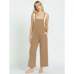 BILLABONG - Enterito Mujer Pacific Time Beige