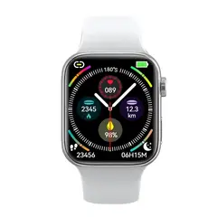 STARTECHOFFICE - Reloj Inteligente Smartwatch Bluetooth T900 PRO 230mAh Compatible