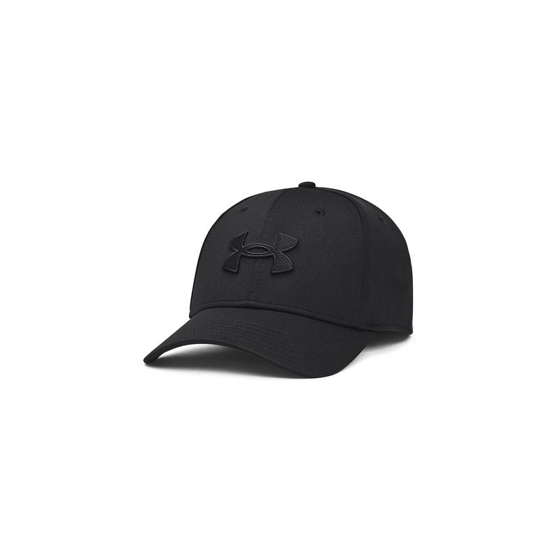 UNDER ARMOUR - Jockey Blitzing Negro Hombre UNDER ARMOUR