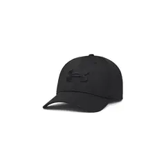UNDER ARMOUR - Jockey Blitzing Negro Hombre