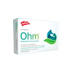 GENERICO - Ohm Modulador de la Ansiedad