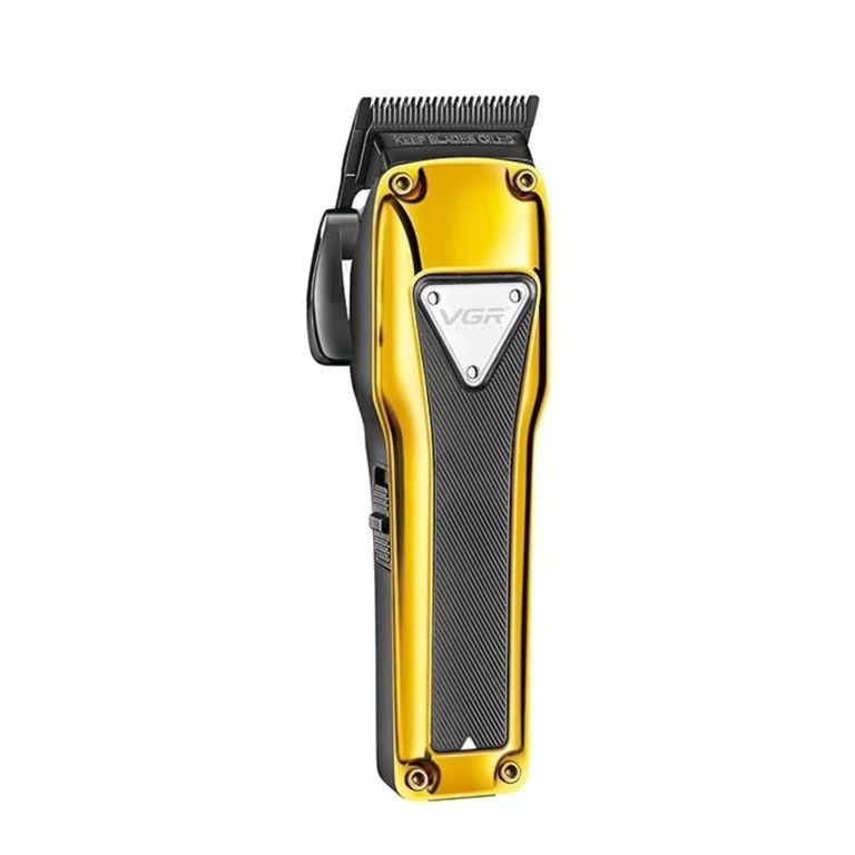 Maquina de Corte VGR Prof V135 Inalambrica Recargable