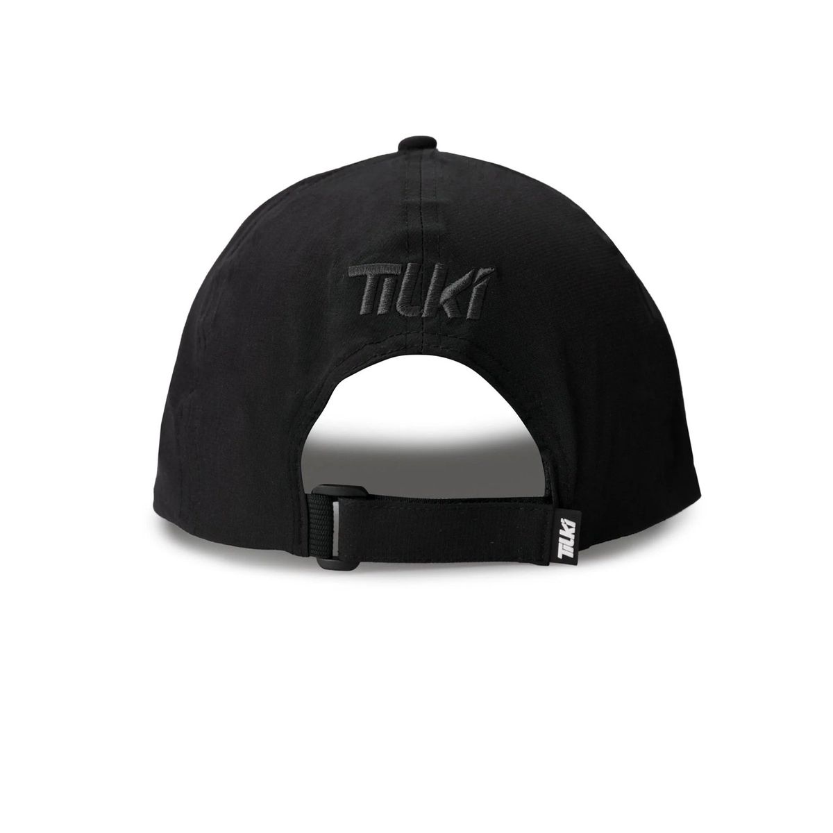 TILKI - Gorro Tilki Sport Pro Fox Lehinde Negro Tenis Padel