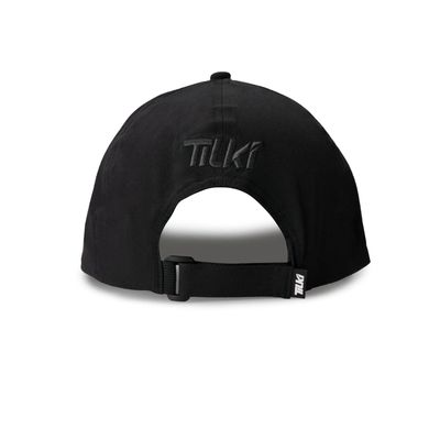 Imagen 2 del producto Gorro Sport Pro Fox Lehinde Negro Tenis Padel