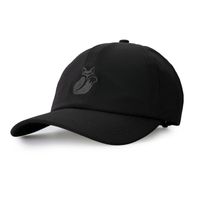 Gorro Sport Pro Fox Lehinde Negro Tenis Padel