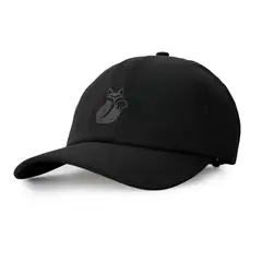 TILKI - Gorro Sport Pro Fox Lehinde Negro Tenis Padel
