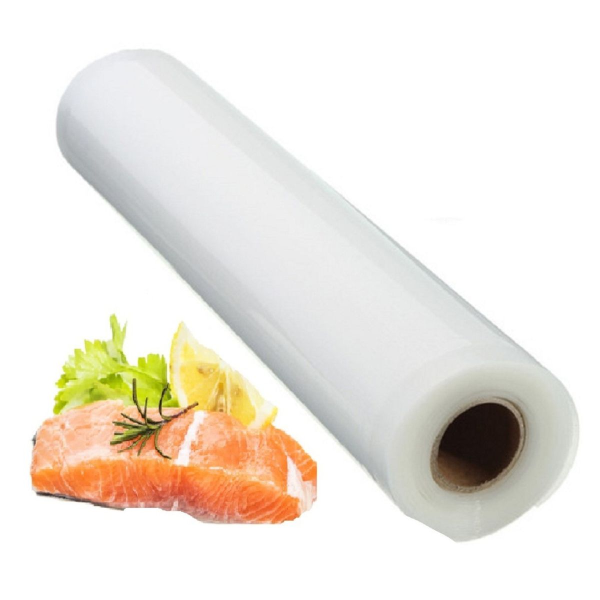 GENERICO - ROLLO DE BOLSAS PARA SELLADORA  AL VACIO.