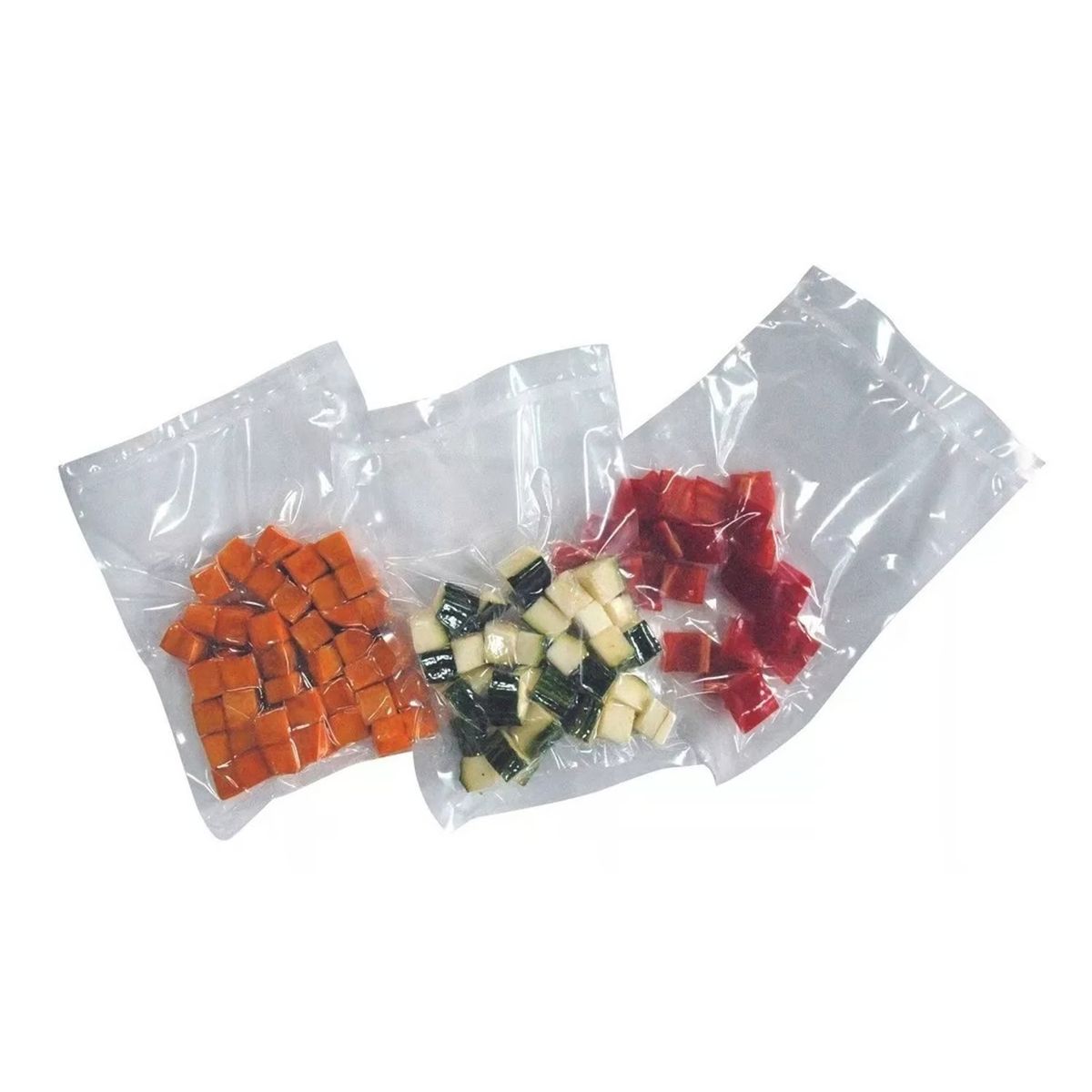 GENERICO - ROLLO DE BOLSAS PARA SELLADORA  AL VACIO.