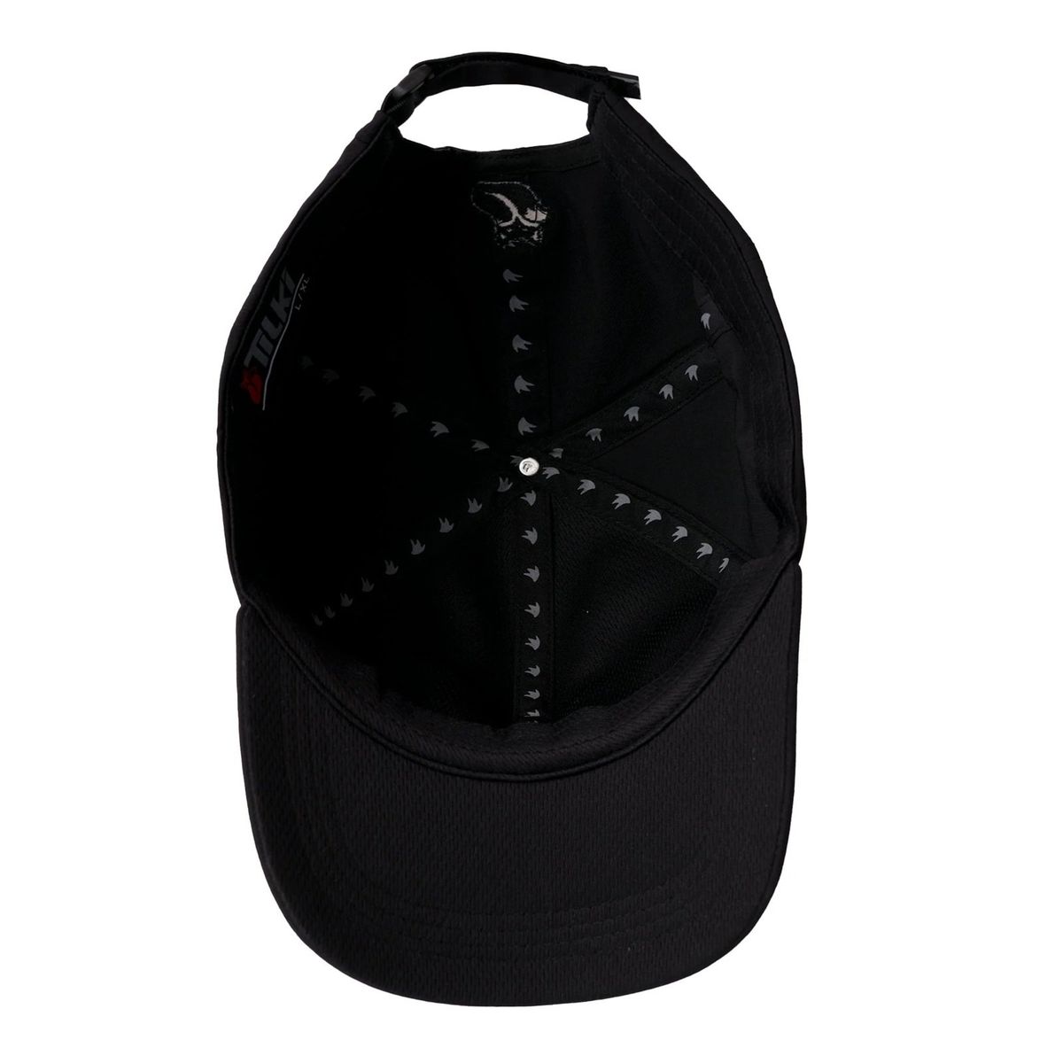 TILKI - Gorro Tilki Sport Pro Lehinde Negro Tenis Padel