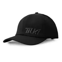 TILKI - Gorro Sport Pro Lehinde Negro Tenis Padel